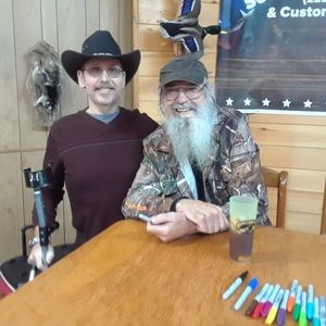 Meet your Posher, Brian